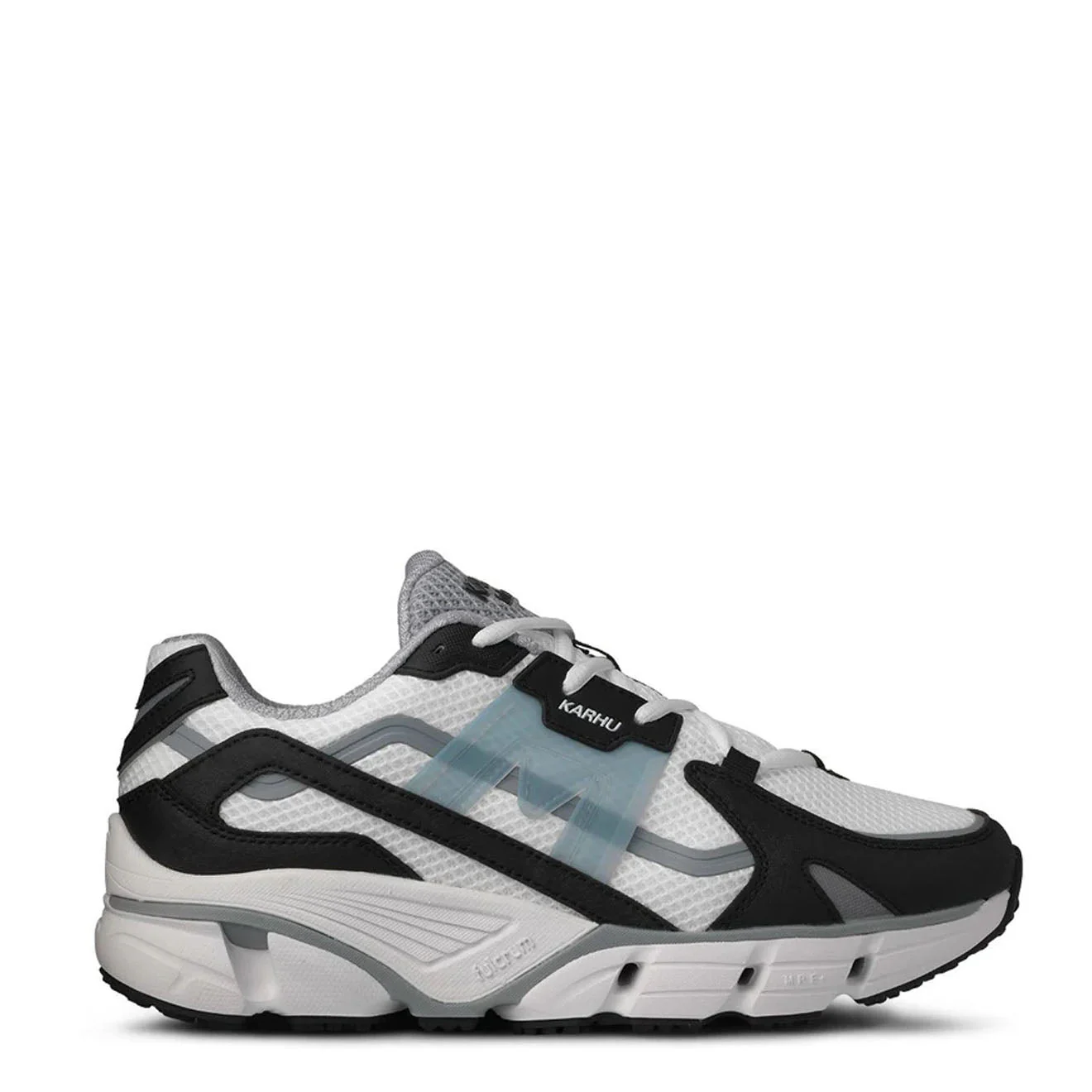 Karhu Super Fulcrum Trainer Black / Sterling Blue