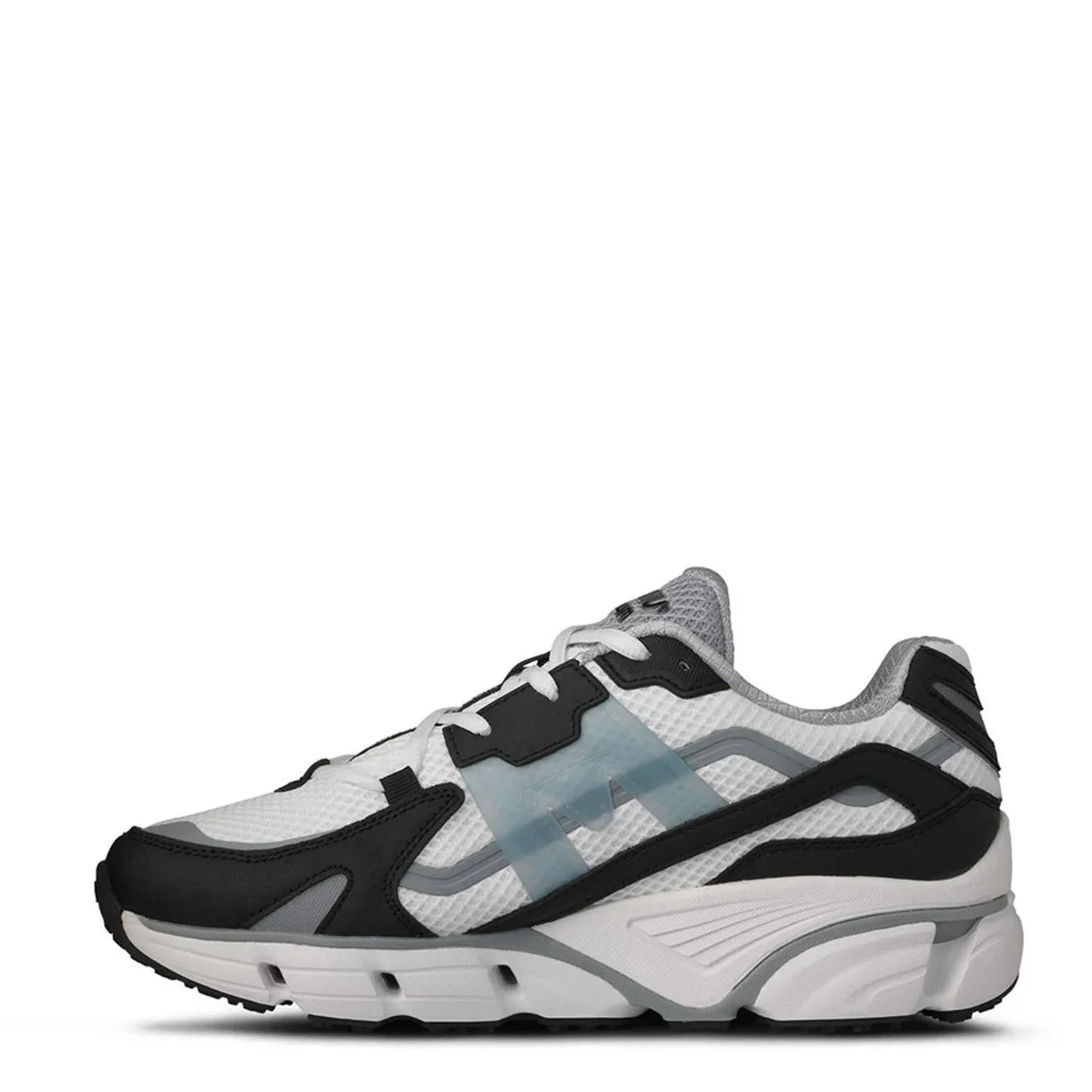 Karhu Super Fulcrum Trainer Black / Sterling Blue - Image 3