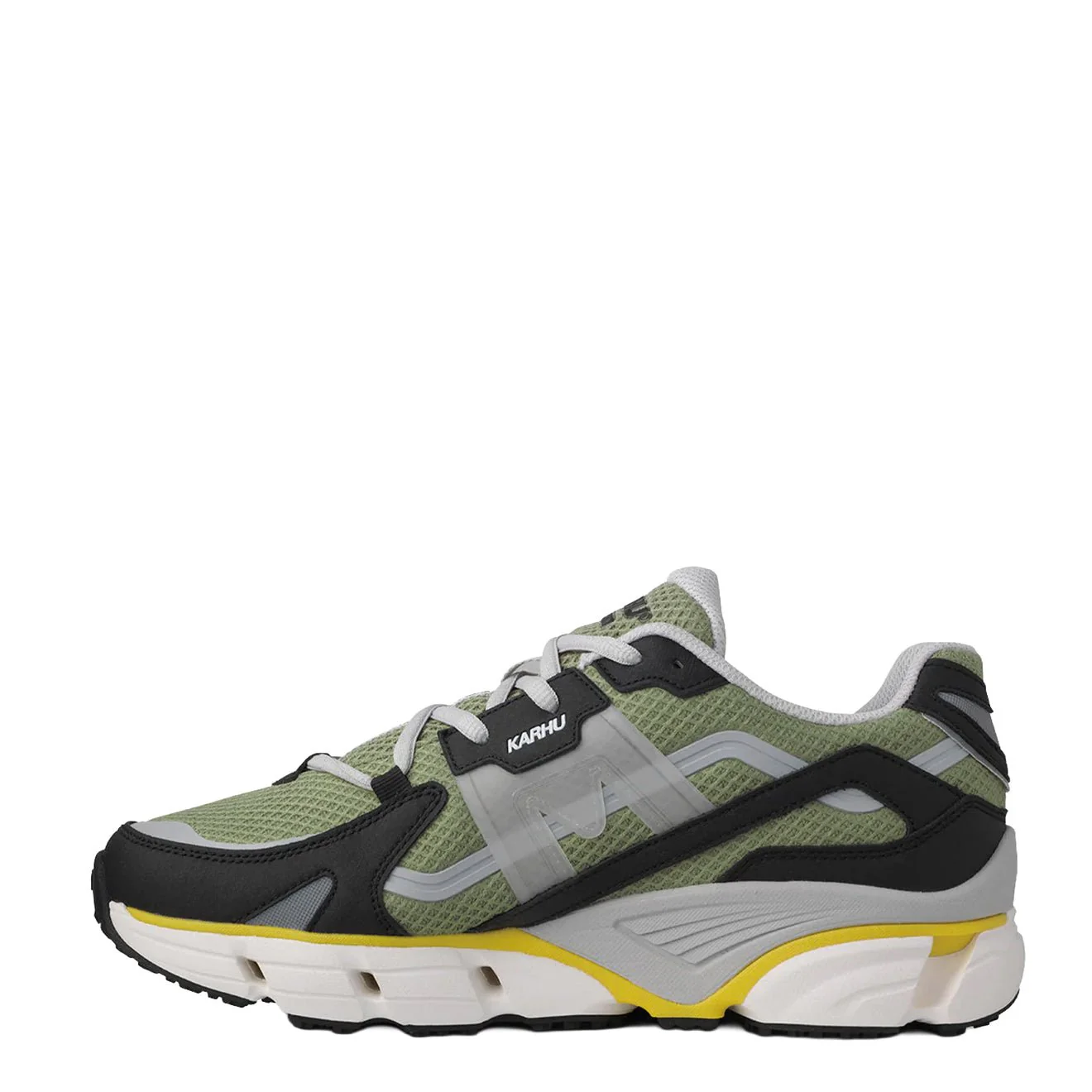 Karhu Super Fulcrum Trainer Jet Black / Epsom - Image 2