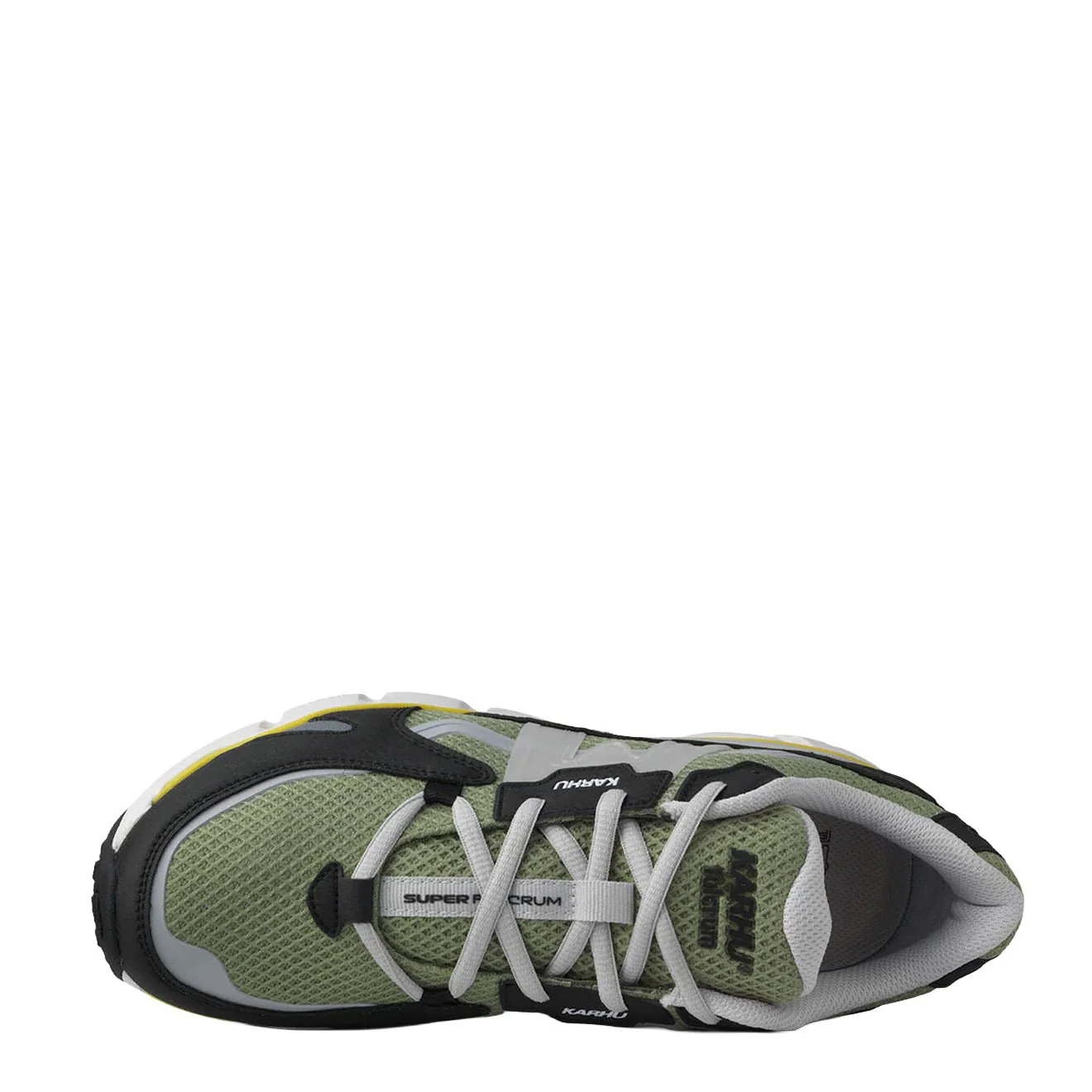 Karhu Super Fulcrum Trainer Jet Black / Epsom - Image 3