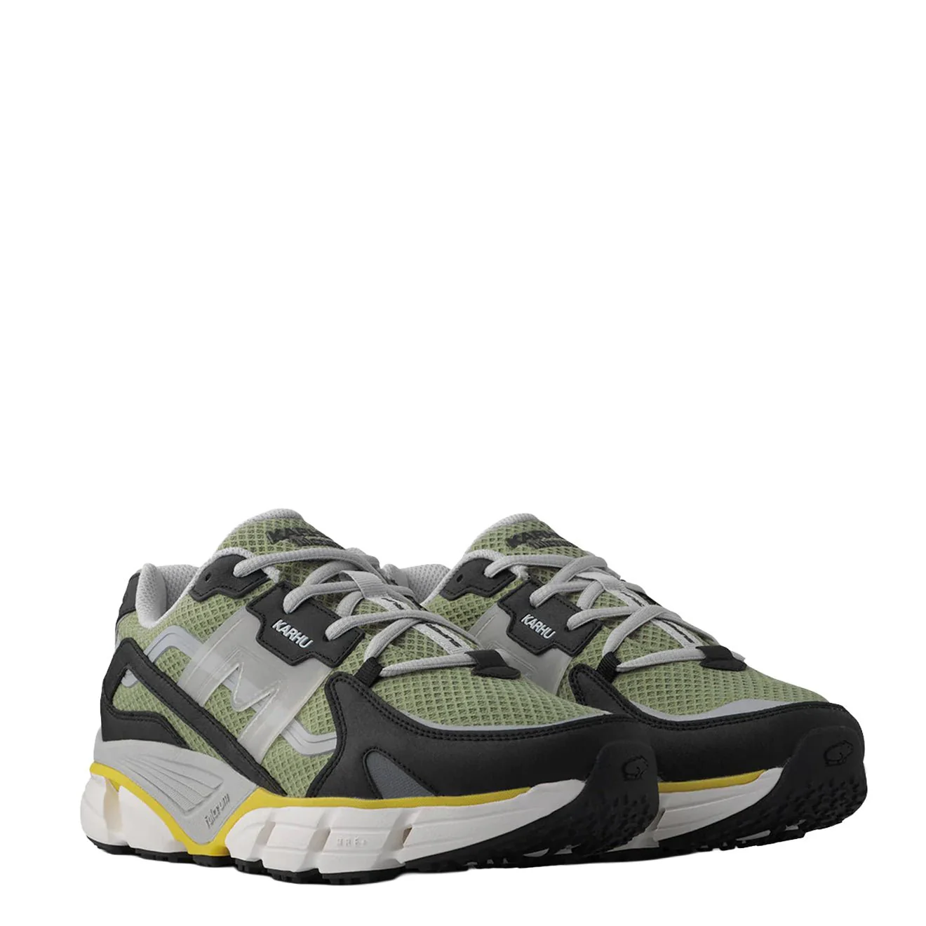 Karhu Super Fulcrum Trainer Jet Black / Epsom - Image 4