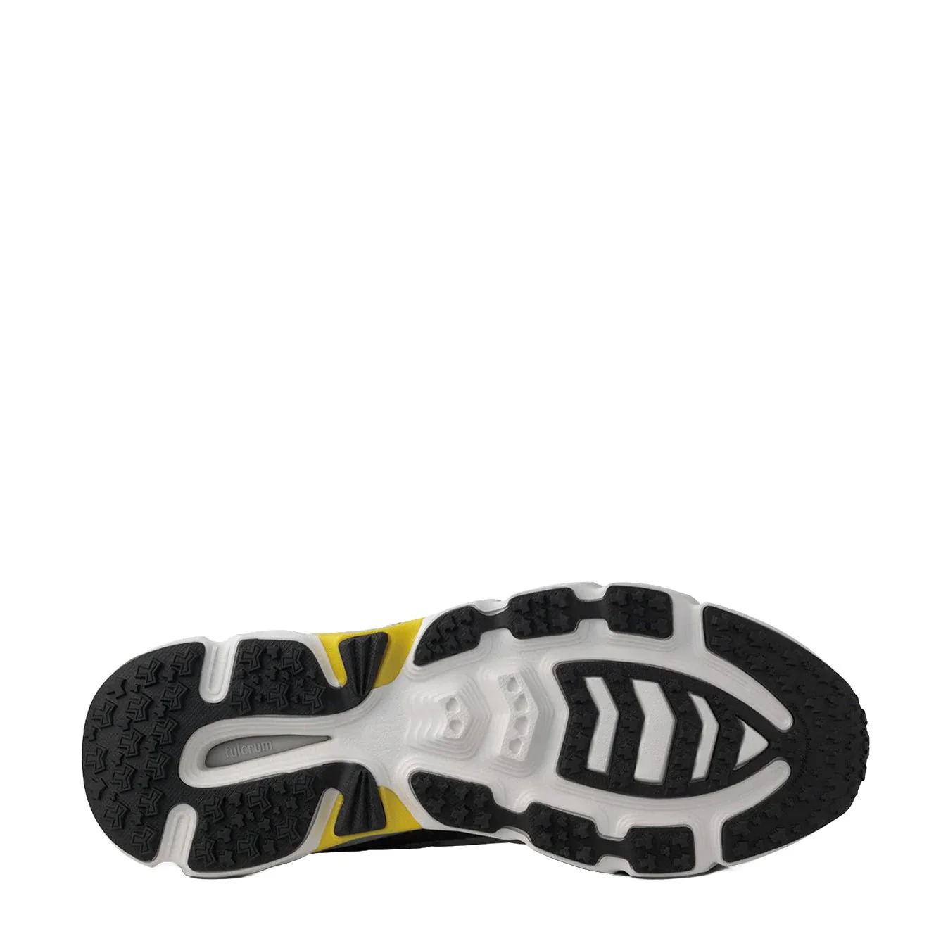Karhu Super Fulcrum Trainer Jet Black / Epsom - Image 5