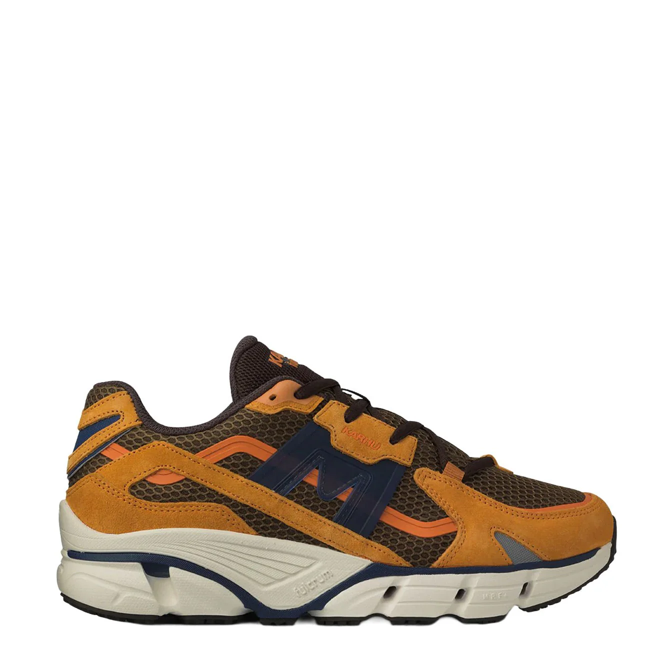 Karhu Super Fulcrum Trainer Nugget / Navy Peony