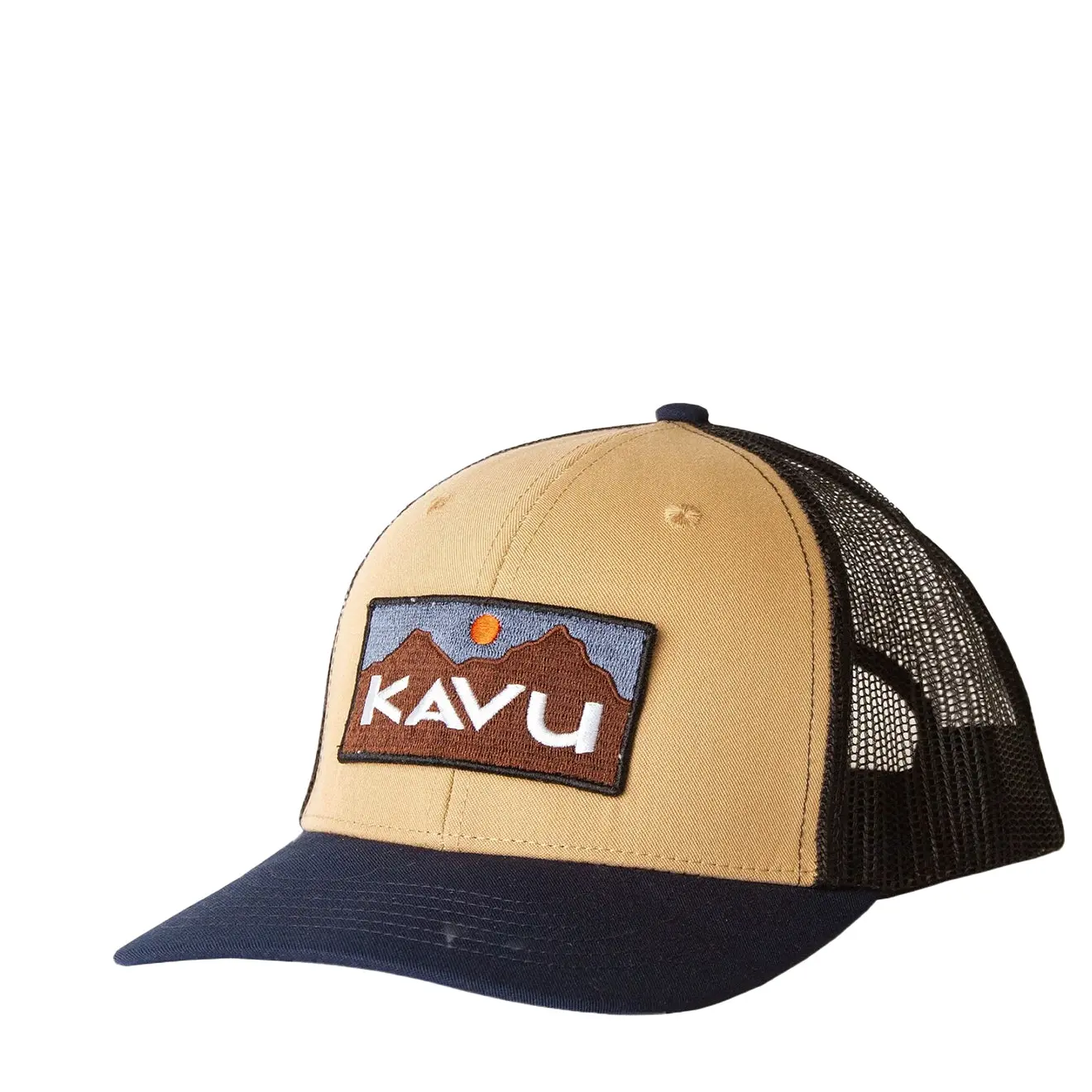 Kavu Above Standard Cap Balsa Creek