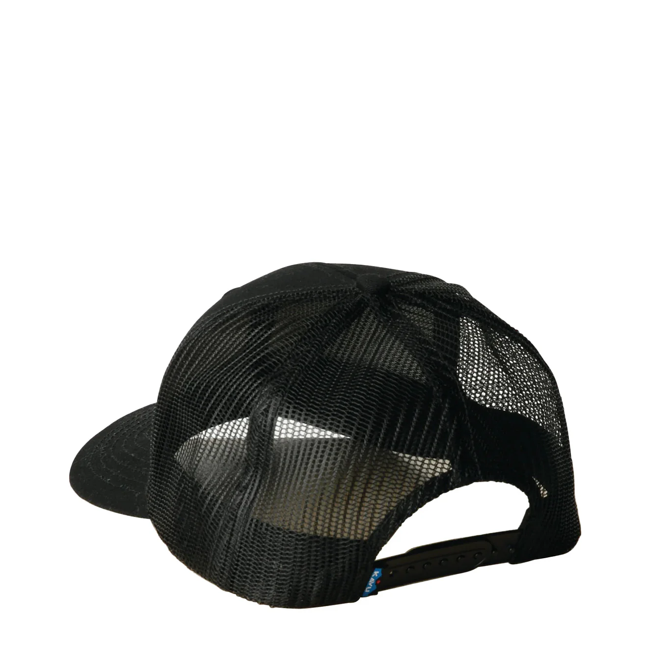 Kavu Above Standard Cap Black - Image 2
