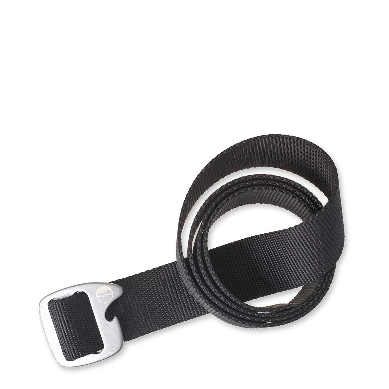 Kavu Beber Belt Black