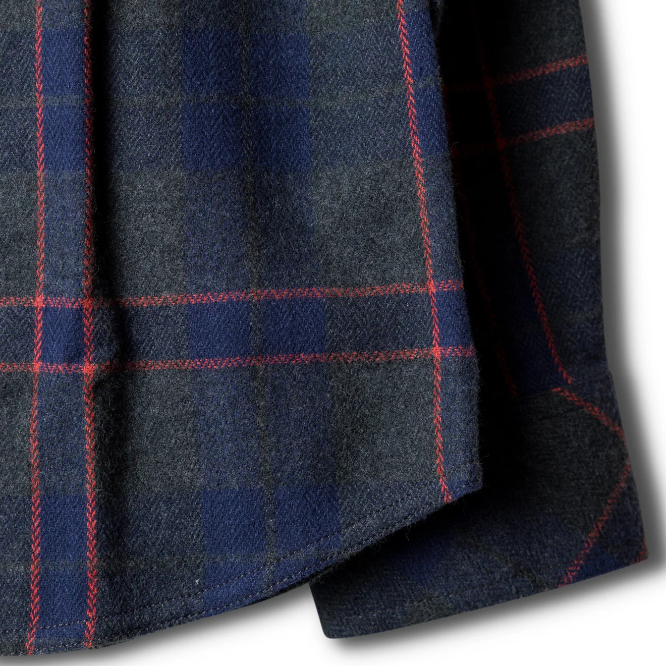 Kavu Big Joe L/S Shirt Harbor Side - Image 3
