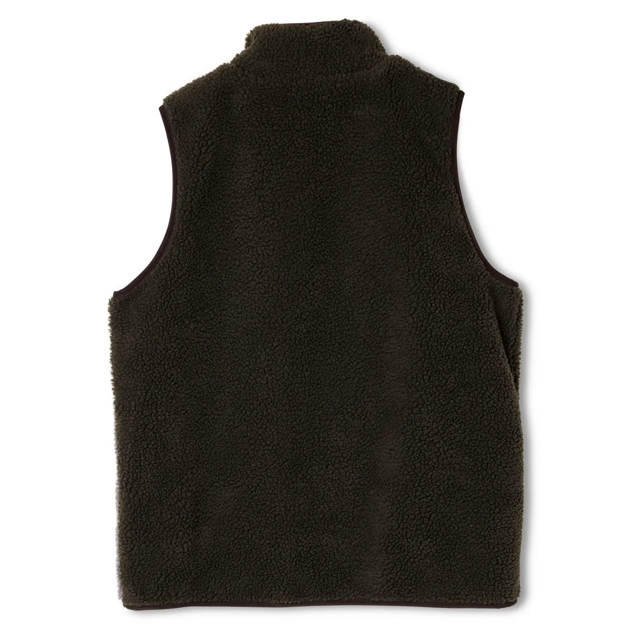 Kavu Cooper Gilet Timber Nights - Image 2