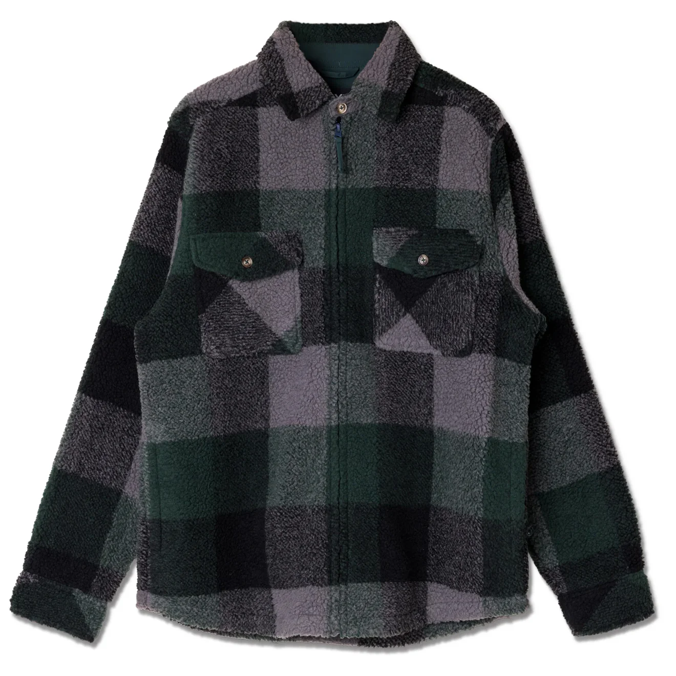 Kavu McCord Creek Fleece Field Stone