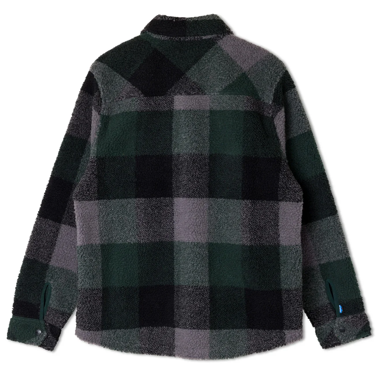 Kavu McCord Creek Fleece Field Stone - Image 2