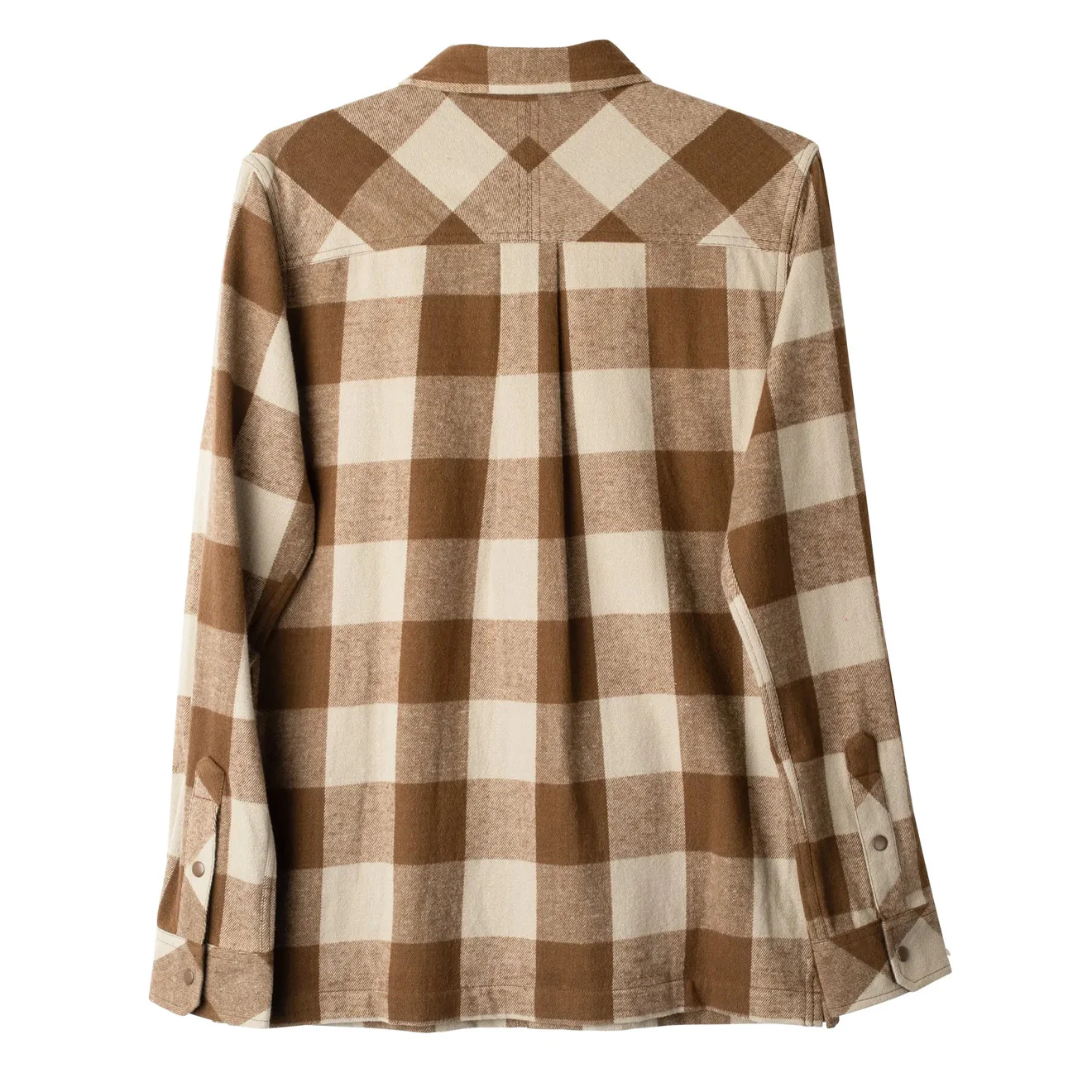Kavu Northlake LS Shirt Lunar Drift - Image 2