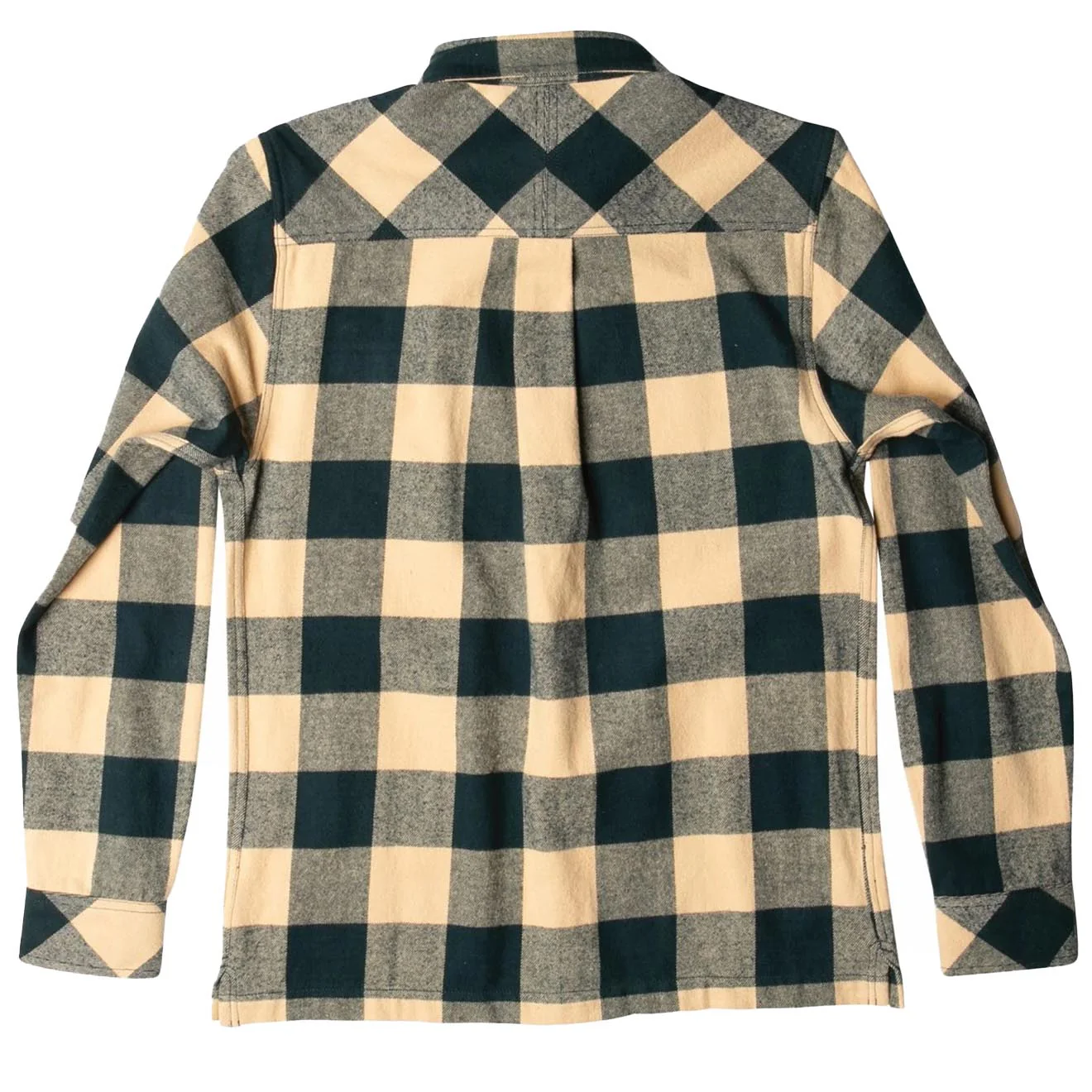 Kavu Northlake LS Shirt Watermark - Image 2