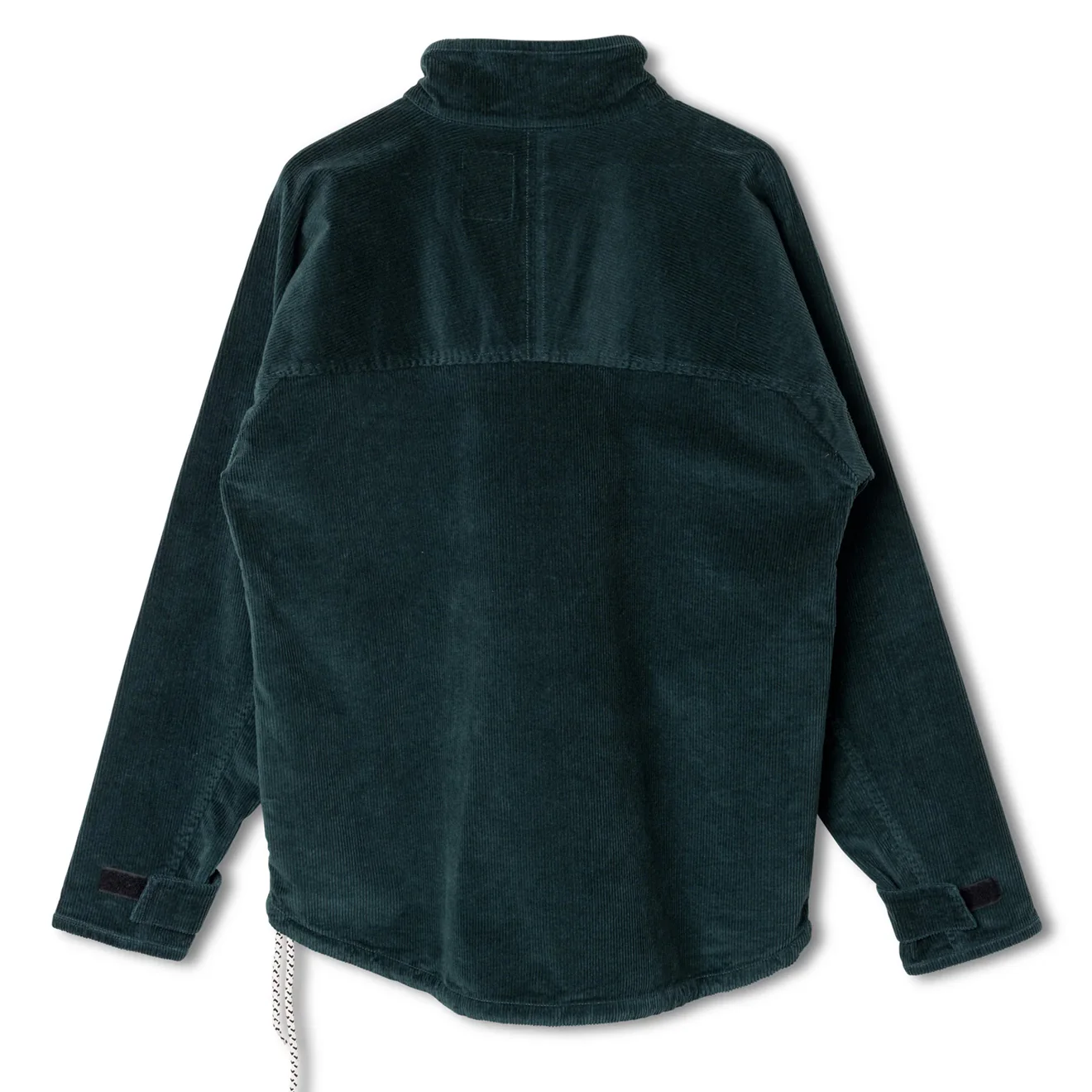 Kavu Throwshirt Flex L/S Shirt Green Gables - Image 2