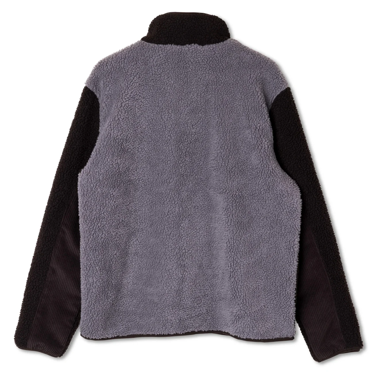Kavu Wayside Fleece Timber Nights - Image 2