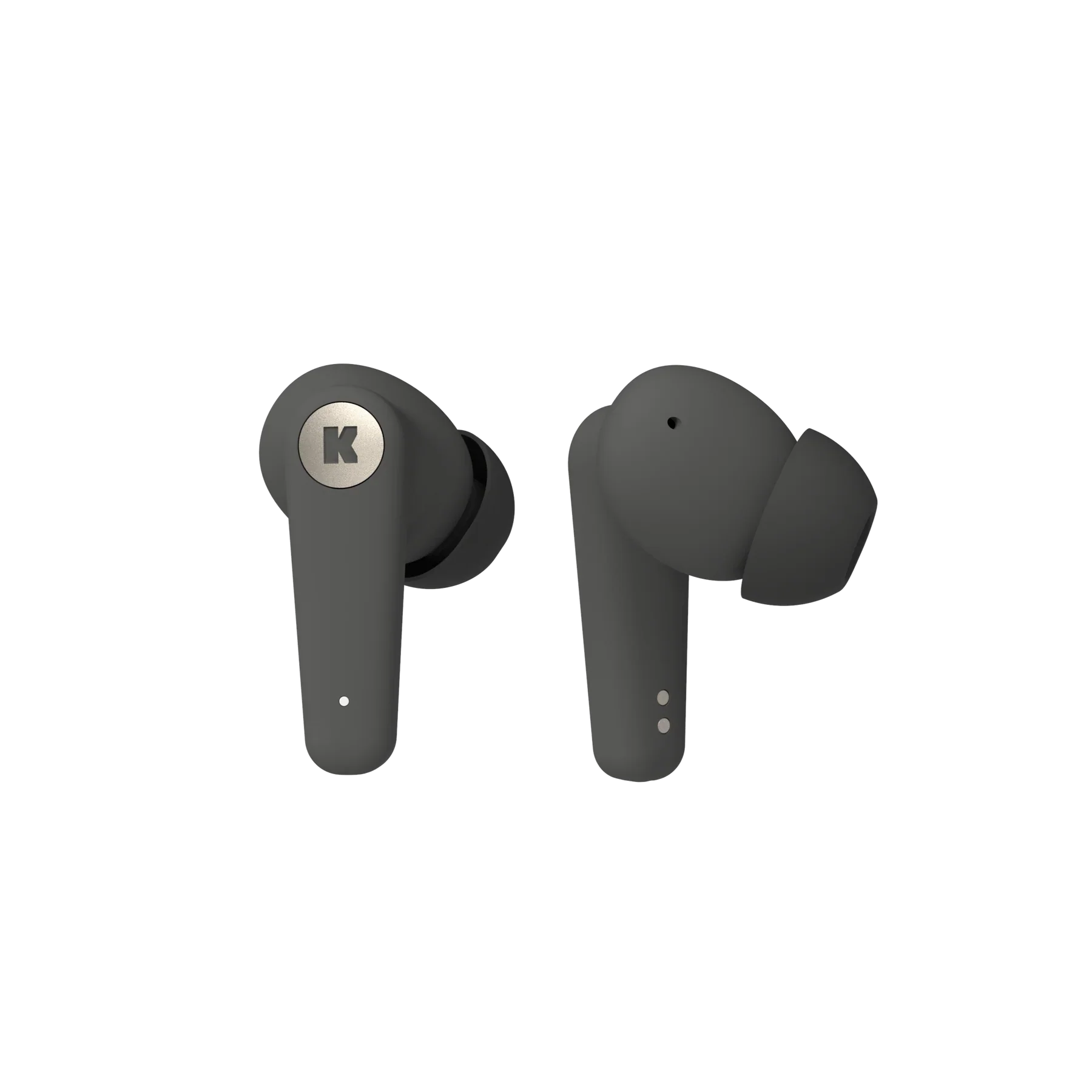 Kreafunk aSENSE Bluetooth In-ear Headphones Black - Image 2