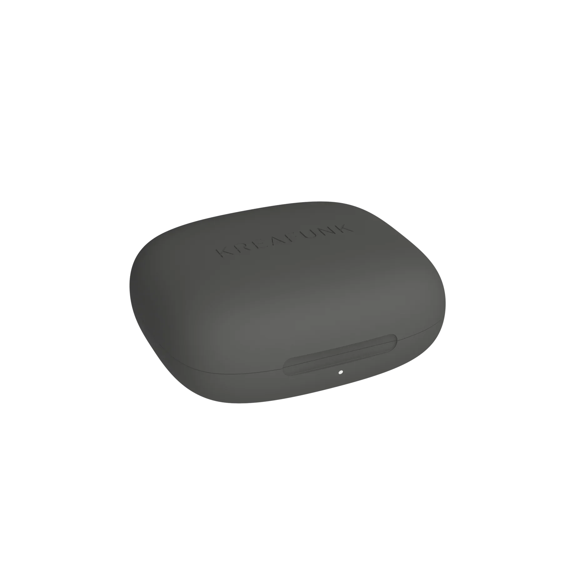 Kreafunk aSENSE Bluetooth In-ear Headphones Black - Image 4
