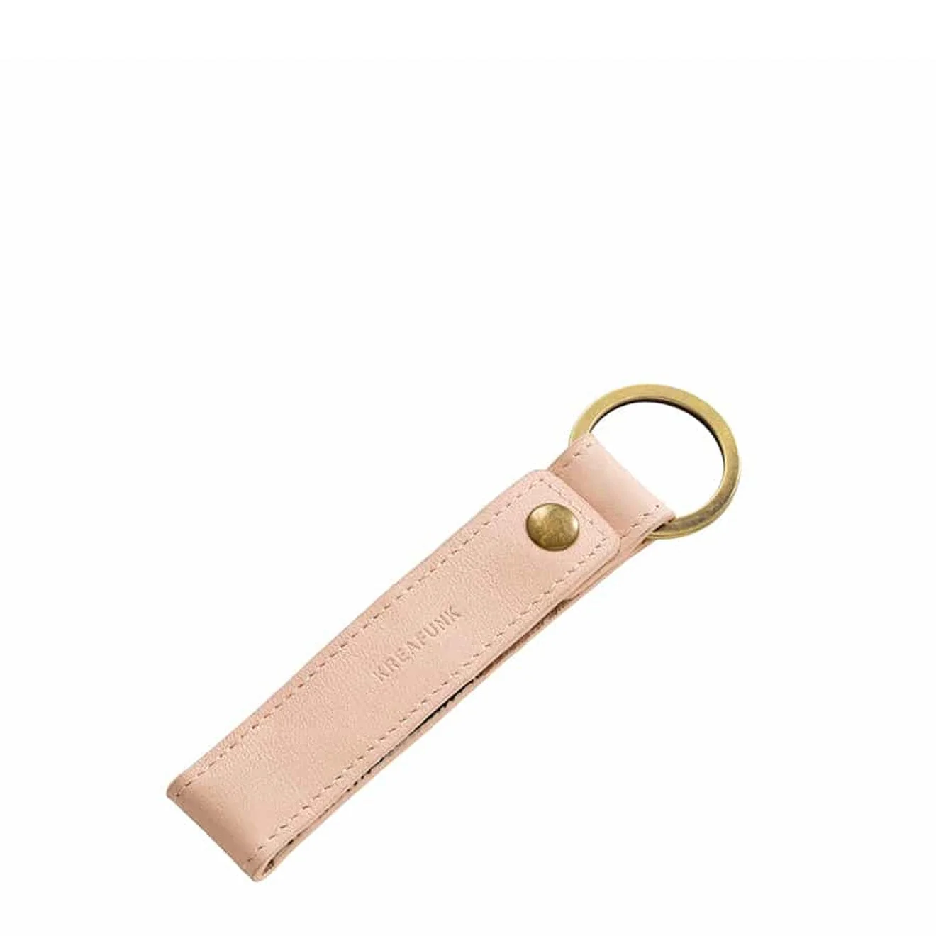 Kreafunk wLOOP Charge Keyring Nude - Image 2