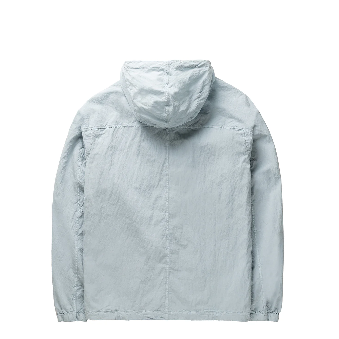 Left Hand Adda Smock Light Blue - Image 2