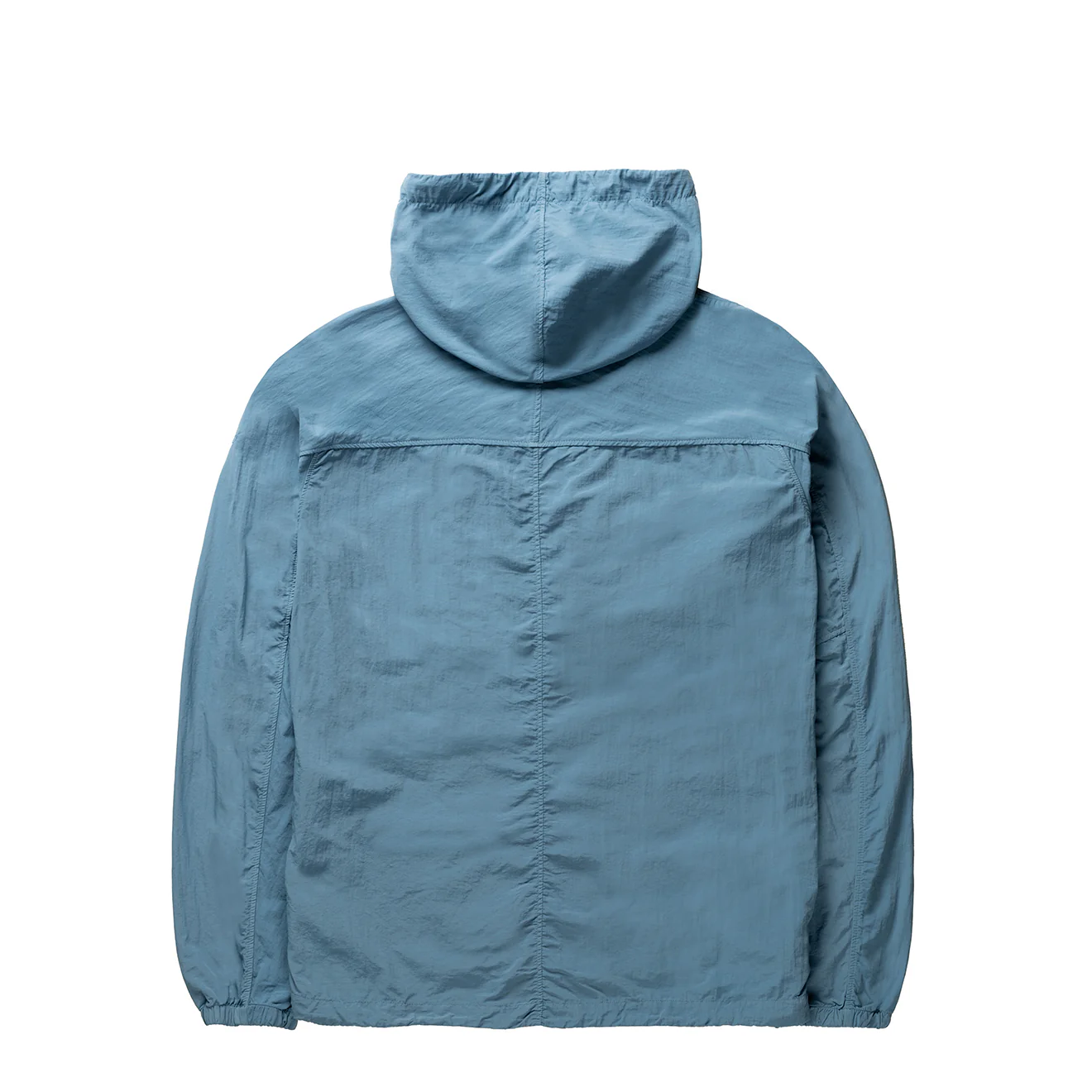 Left Hand Adda Smock Mid Blue - Image 2