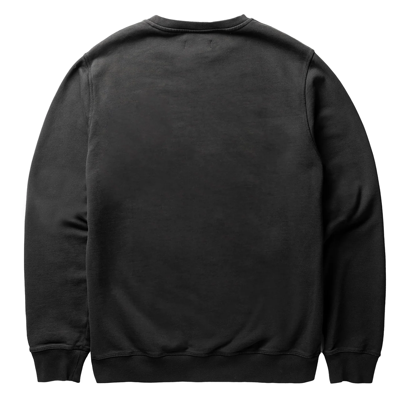 Left Hand Core Crew Sweatshirt Black - Image 2