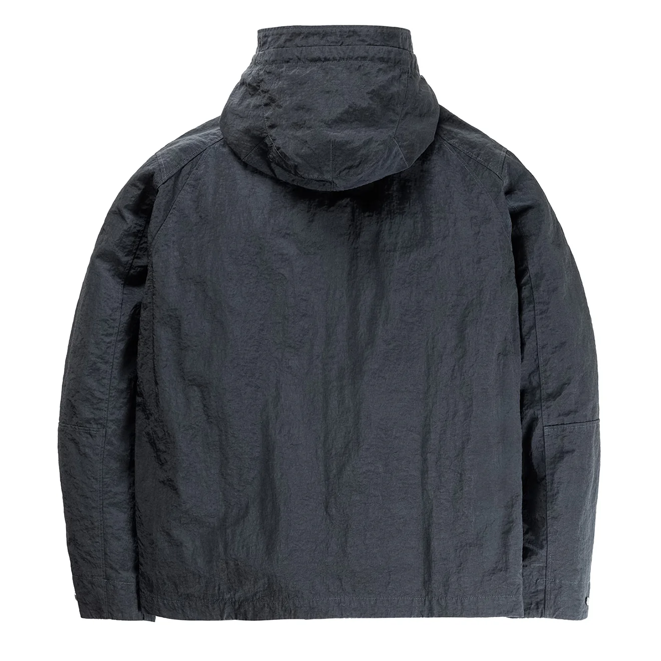 Left Hand Elvo Anorak 2.0 Navy - Image 2