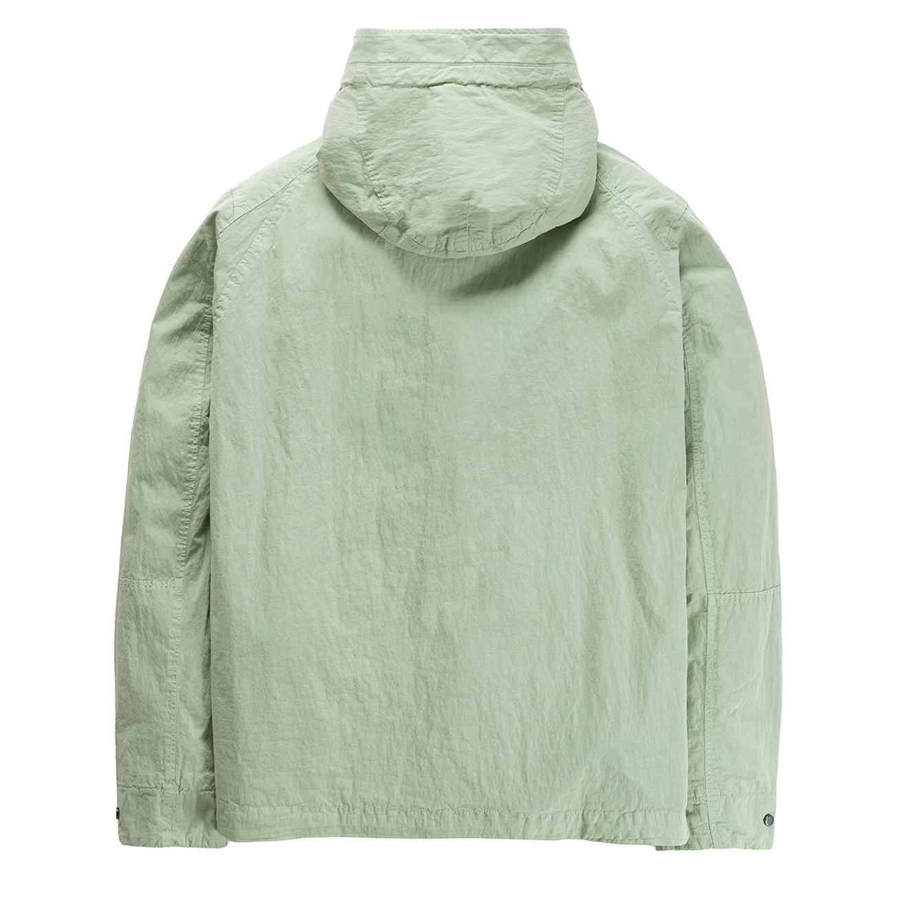 Left Hand Elvo Anorak Light Green - Image 2