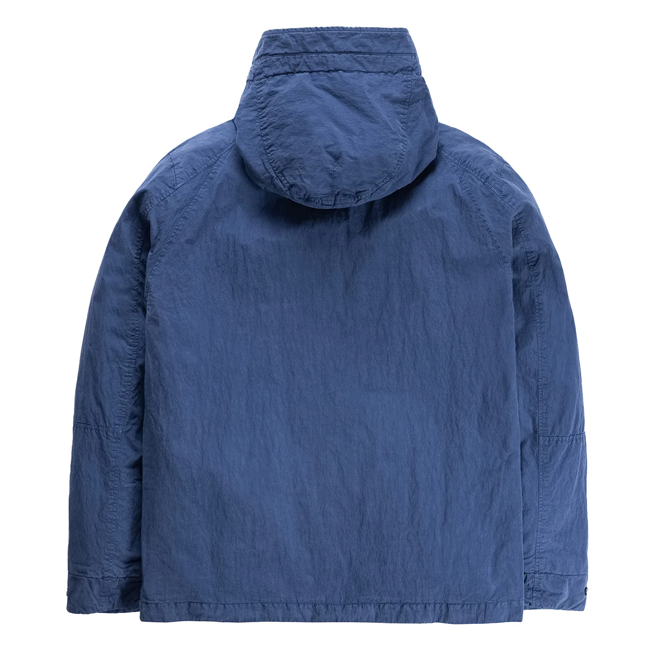 Left Hand Elvo Anorak Navy - Image 2