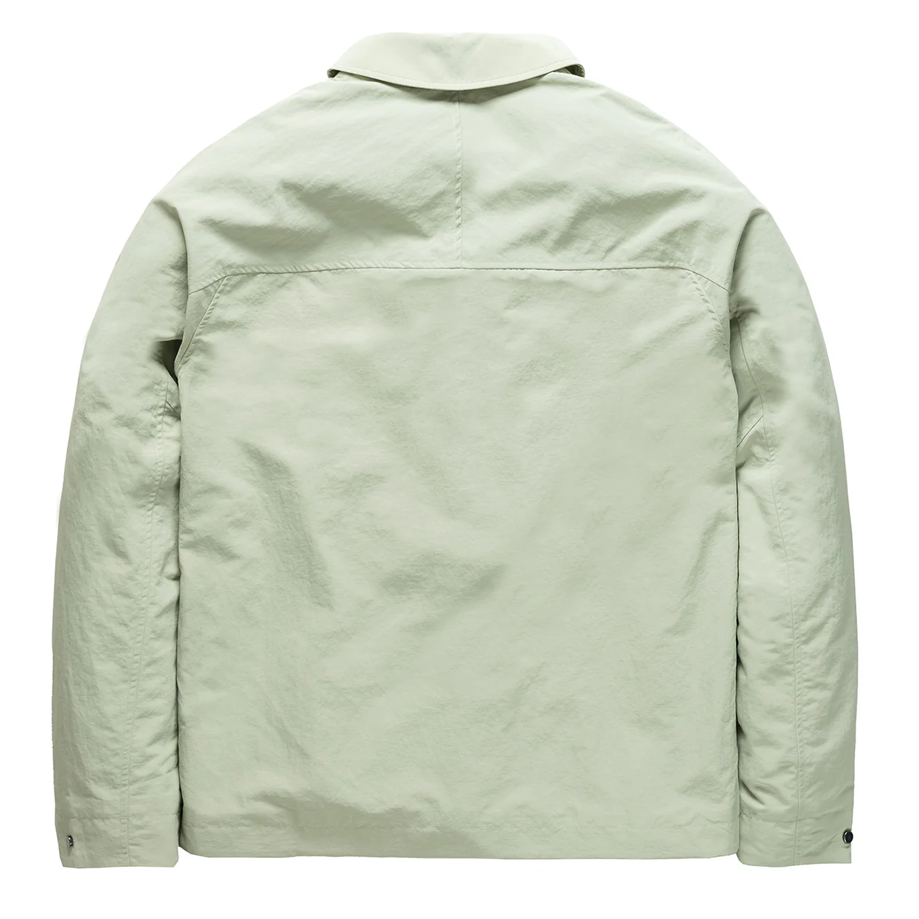 Left Hand Lys Blouson Light Green - Image 2