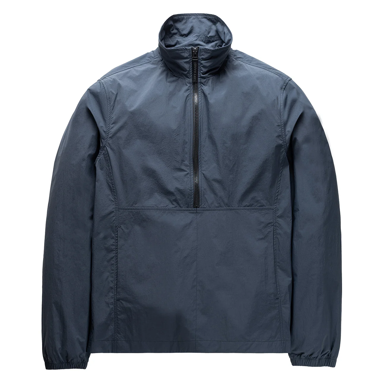Left Hand Olona Overshirt Navy