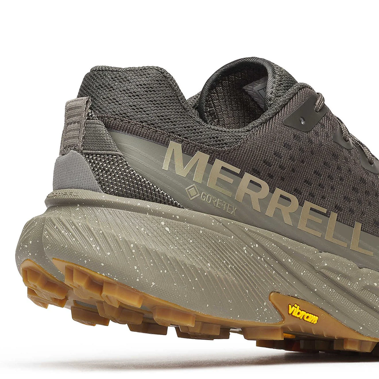 Merrell Agility Peak 5 GTX Trainer Beluga/Talus - Image 7
