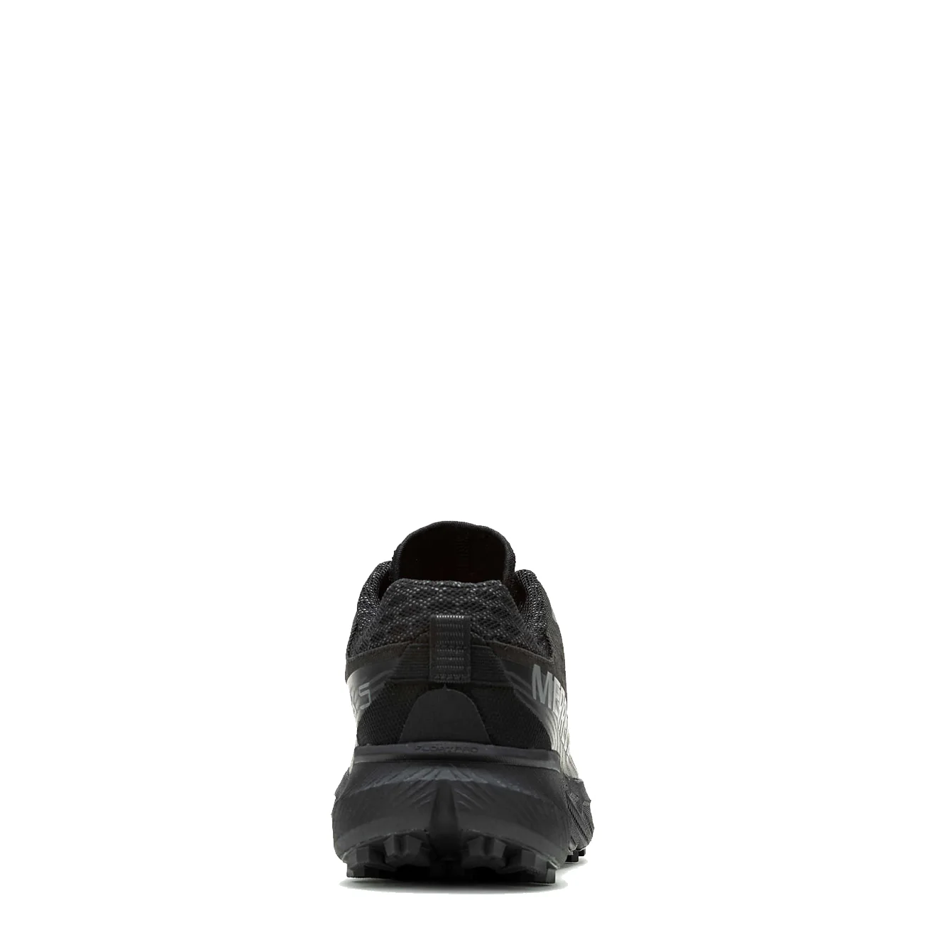 Merrell Agility Peak 5 Trainer Black/Black - Image 3