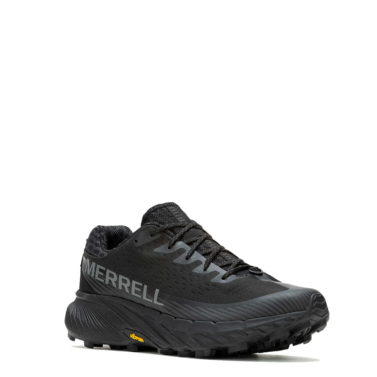 Merrell Agility Peak 5 Trainer Black/Black - Image 4