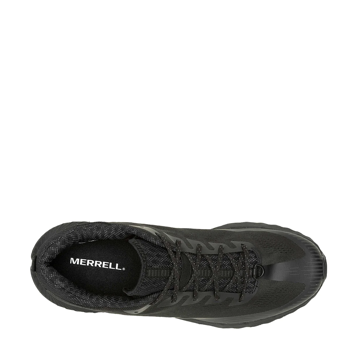 Merrell Agility Peak 5 Trainer Black/Black - Image 5