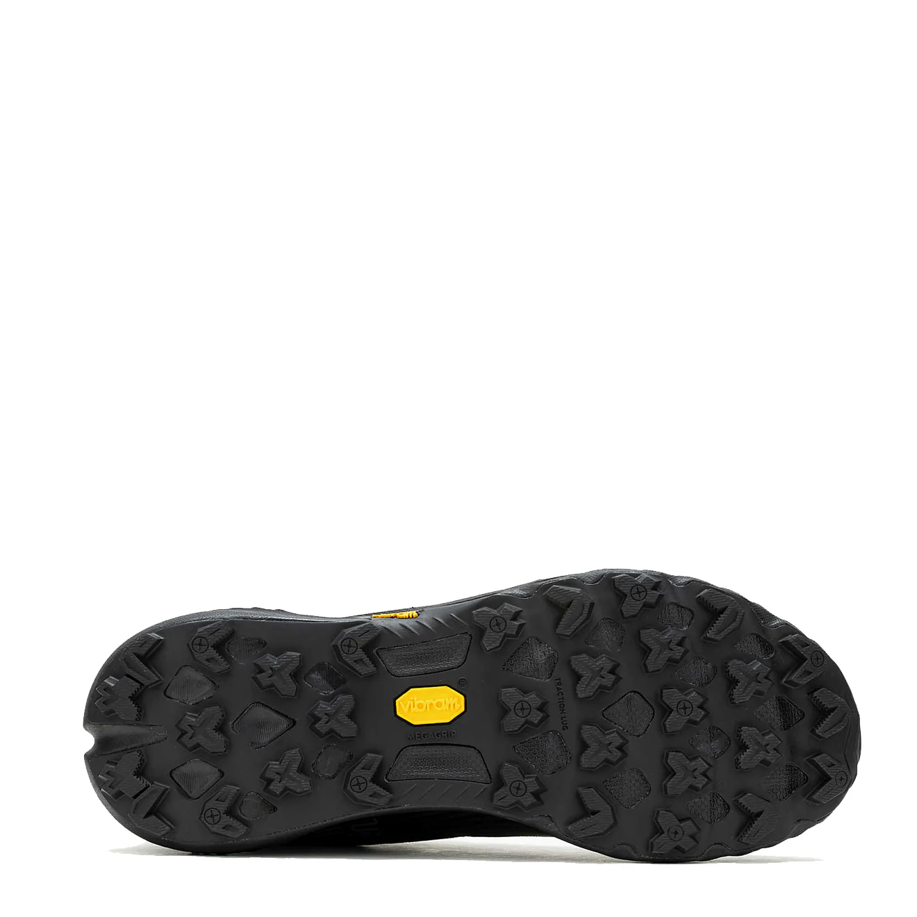 Merrell Agility Peak 5 Trainer Black/Black - Image 6