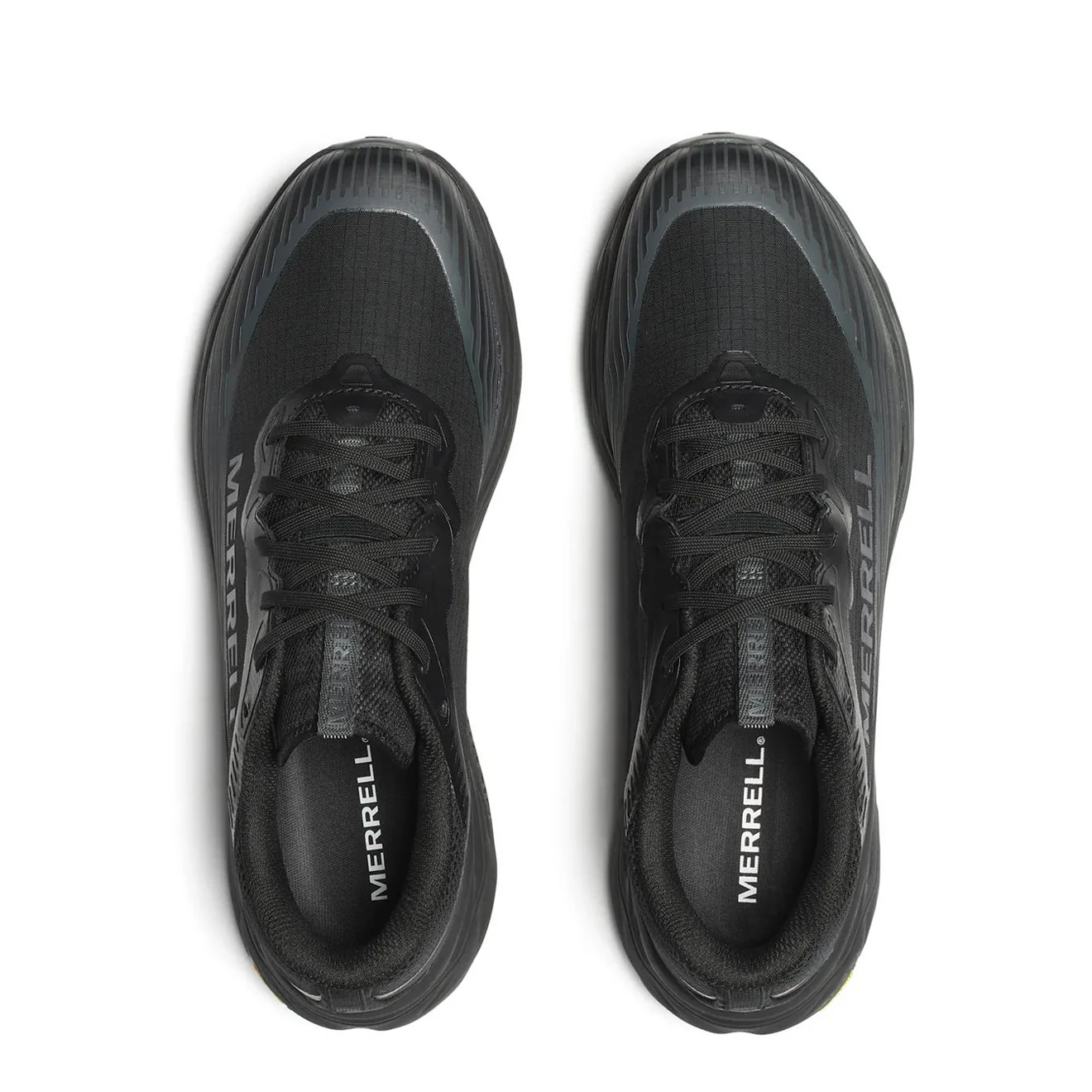 Merrell Agility Peak 6 Gore-Tex Trainer Black - Image 3