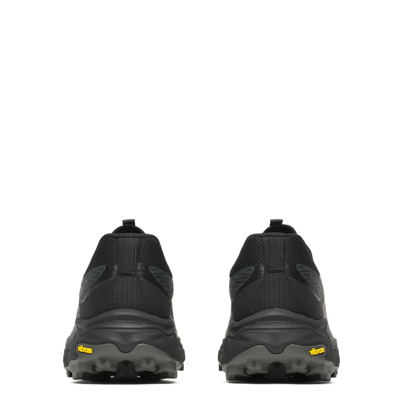 Merrell Agility Peak 6 Gore-Tex Trainer Black - Image 4