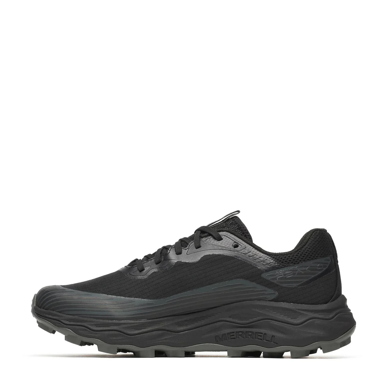Merrell Agility Peak 6 Gore-Tex Trainer Black - Image 5