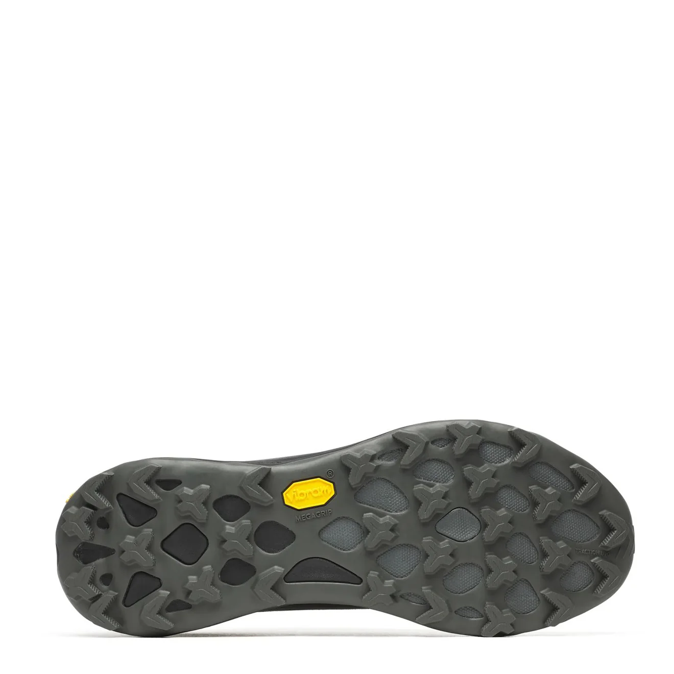 Merrell Agility Peak 6 Gore-Tex Trainer Black - Image 6