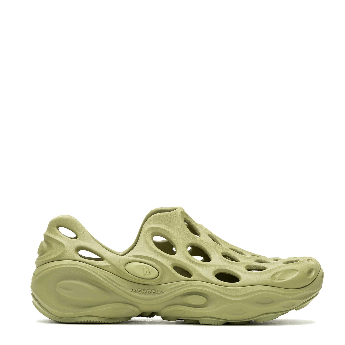 Merrell Hydro Next Gen Moc SE Triple Mosstone