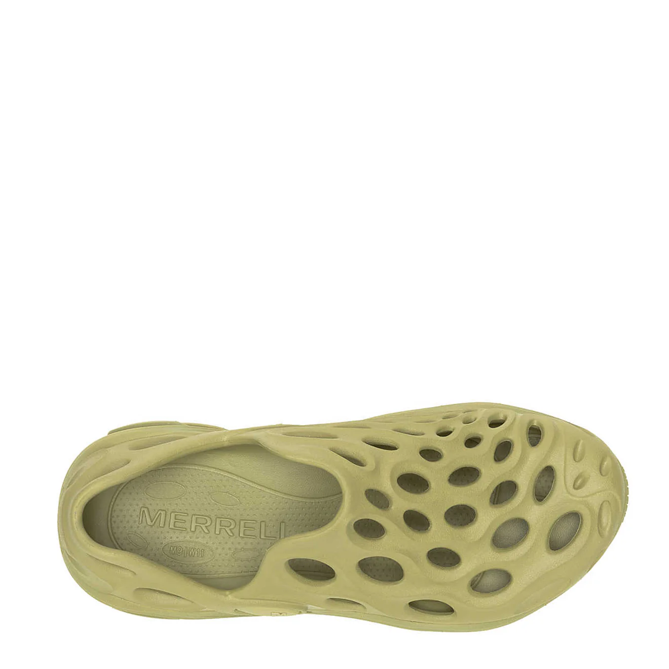 Merrell Hydro Next Gen Moc SE Triple Mosstone - Image 2