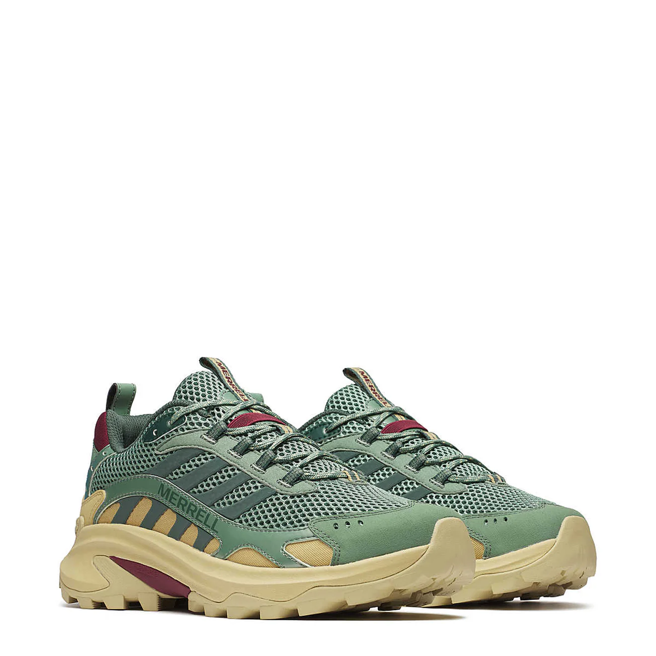 Merrell Moab Speed 2 Vent 2K SE Juniper / Gobi - Image 2