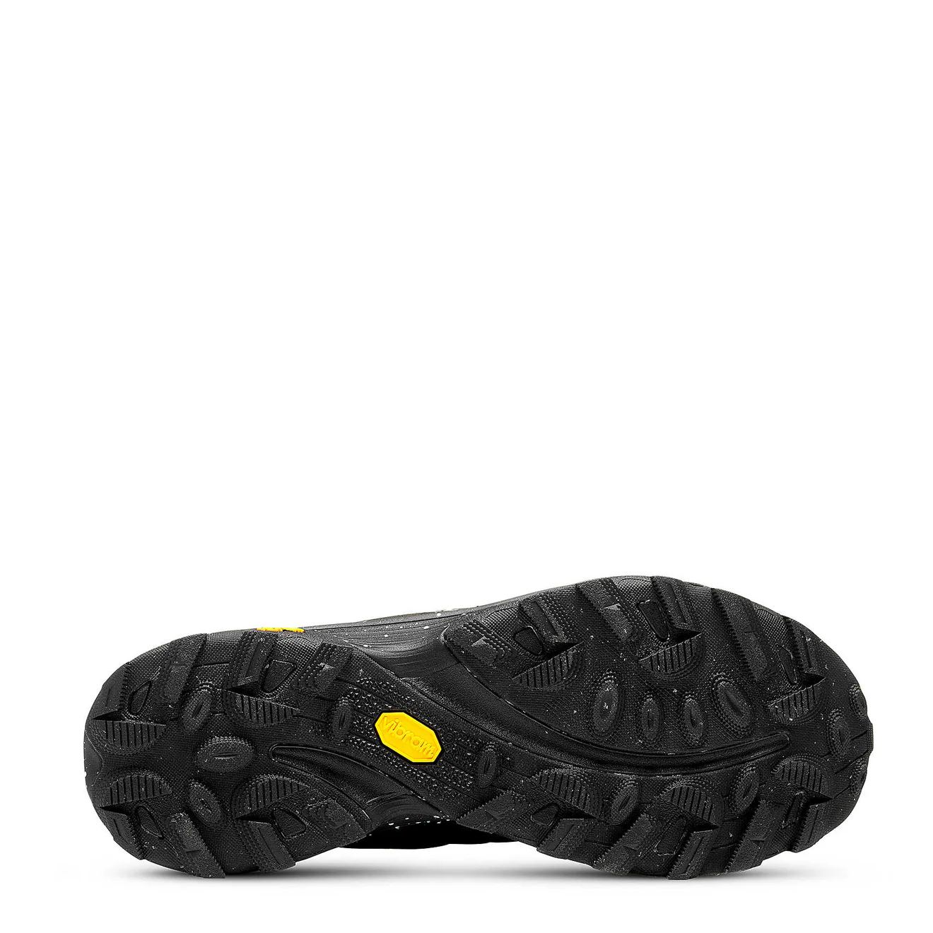 Merrell Moab Speed GTX SE Trainer Black - Image 4