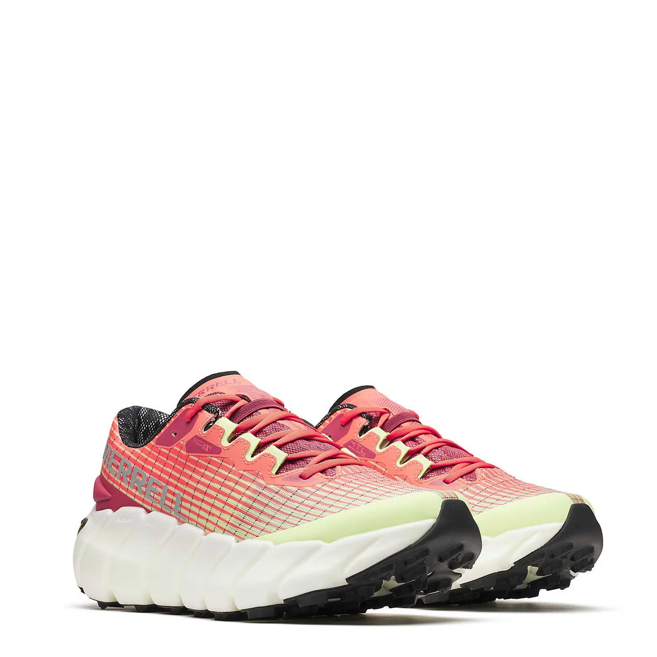 Merrell MTL Adapt Matryx Trainer Blossom/Mantis - Image 2