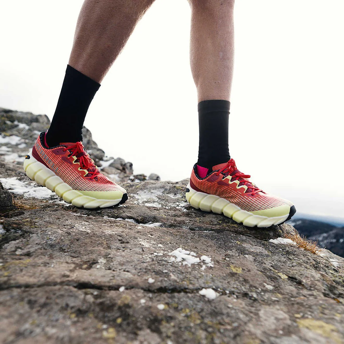 Merrell MTL Adapt Matryx Trainer Blossom/Mantis - Image 7