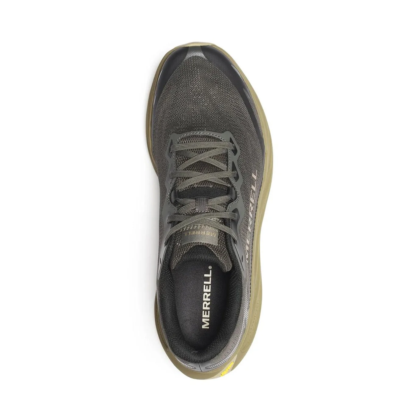 Merrell Promorph Trainer Beluga - Image 2