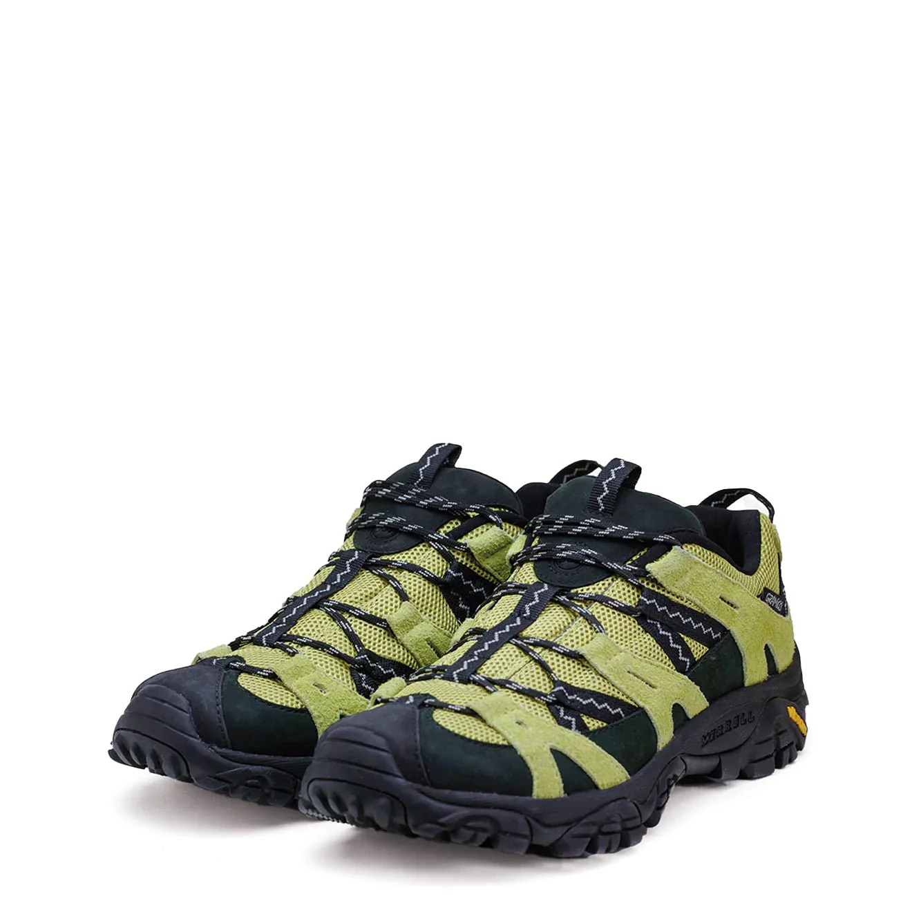Merrell X Gramicci Moab 2 Siren Citron - Image 2