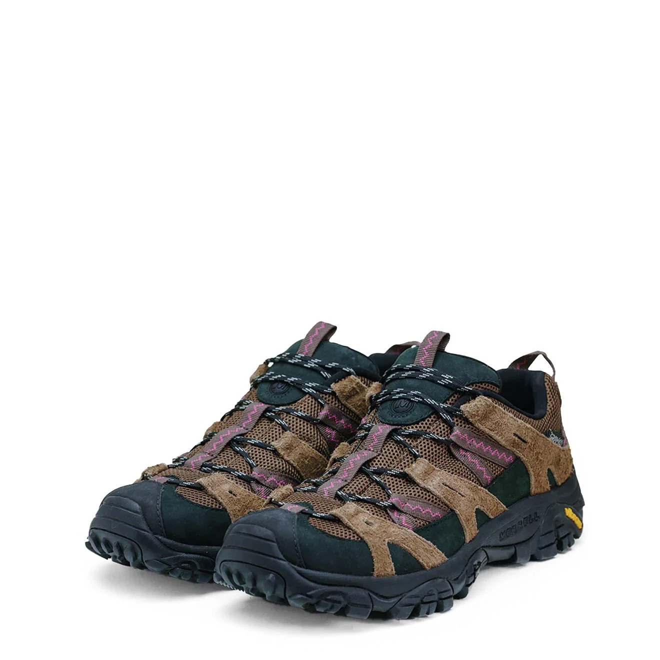 Merrell X Gramicci Moab 2 Siren Dark Earth - Image 2
