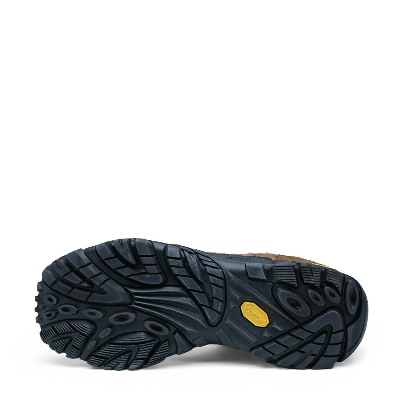 Merrell X Gramicci Moab 2 Siren Dark Earth - Image 4