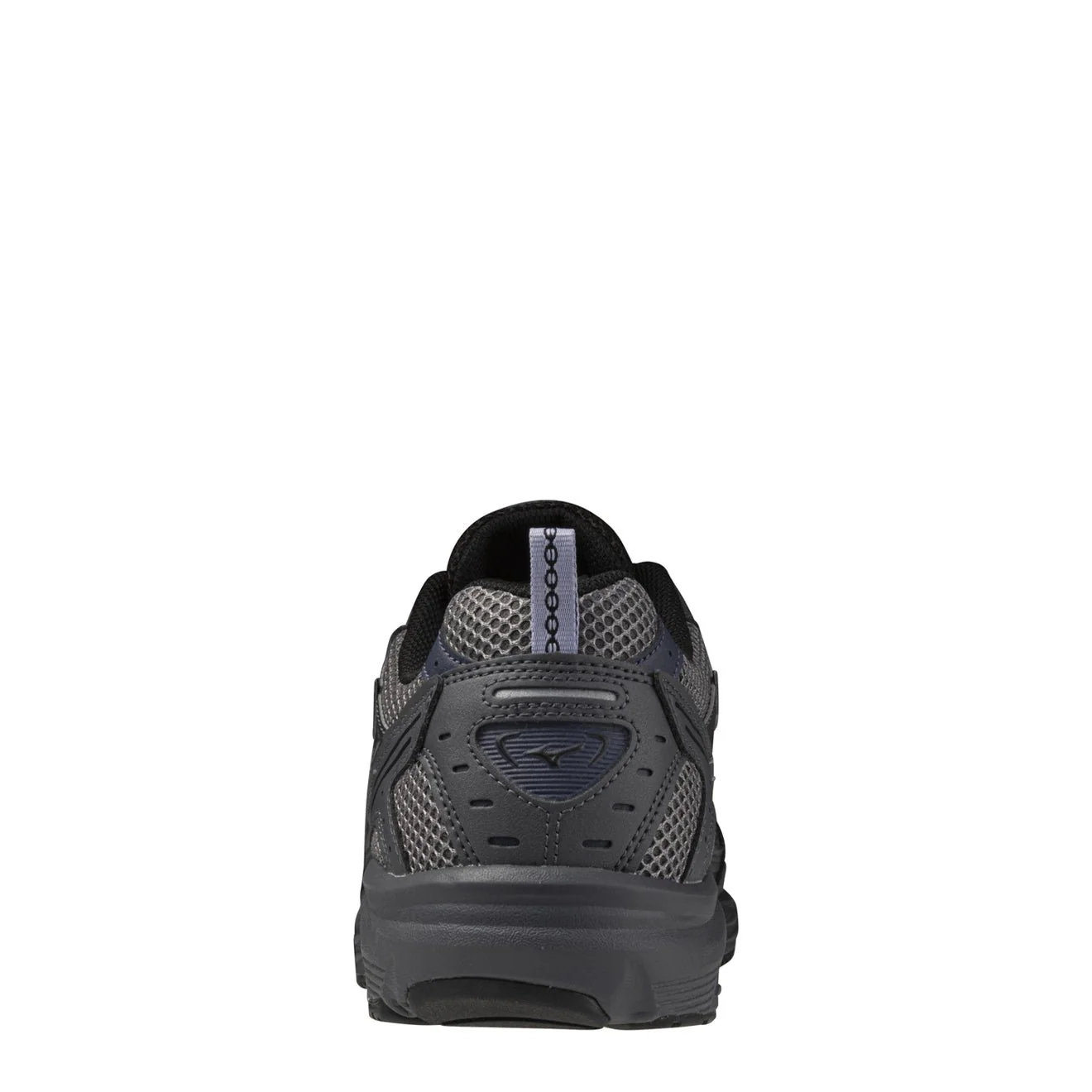 Mizuno MXR Sport Trainer Quiet Shade / Silver / Iron Gate - Image 4