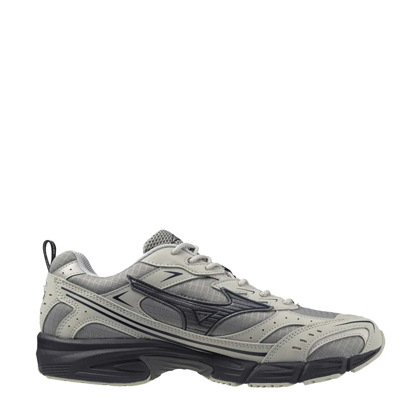 Mizuno MXR Tech Ultimate Gray / Quiet Shade / Graphite